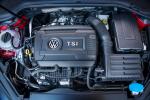 Volkswagen Golf TSI 5-Door 2015 года (US)